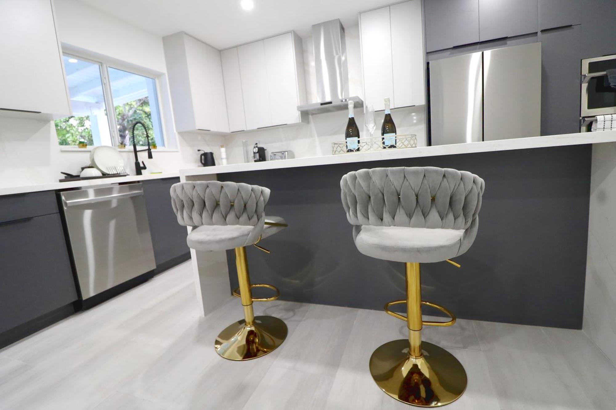 Villa Cristina In Miami Eksteriør bilde